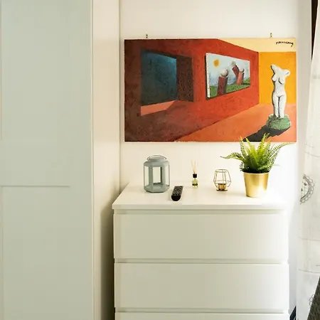 Nova Guest house *