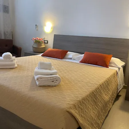 Nova Guest house *