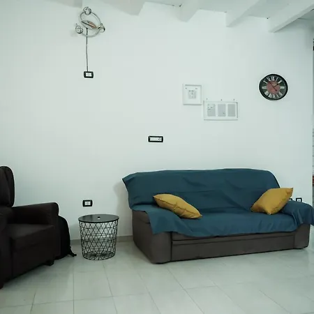 Guest house Nova