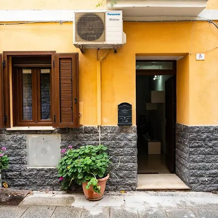 Guest house Nova Cagliari